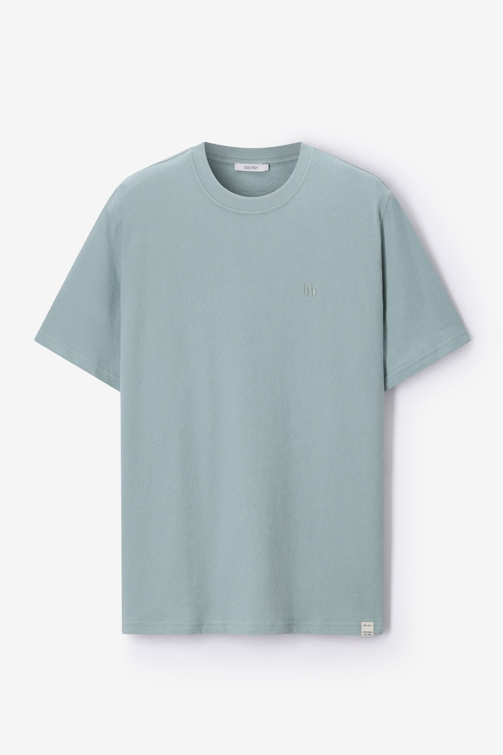 T-shirt - vert clair