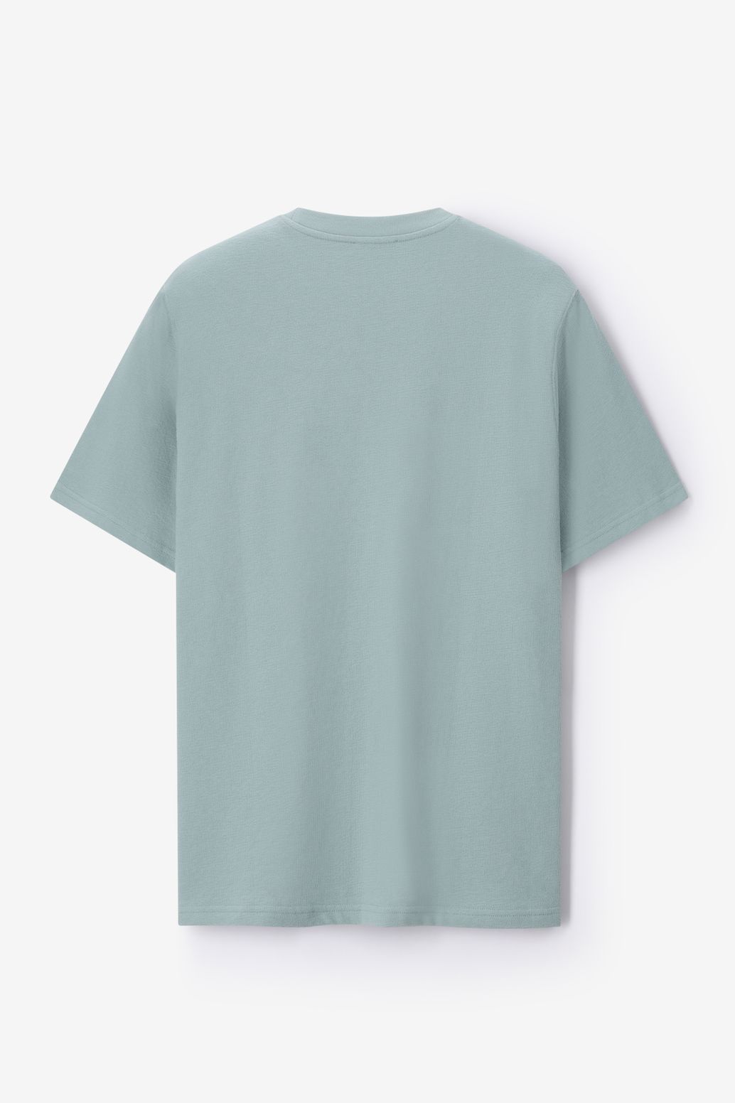 T-shirt - vert clair