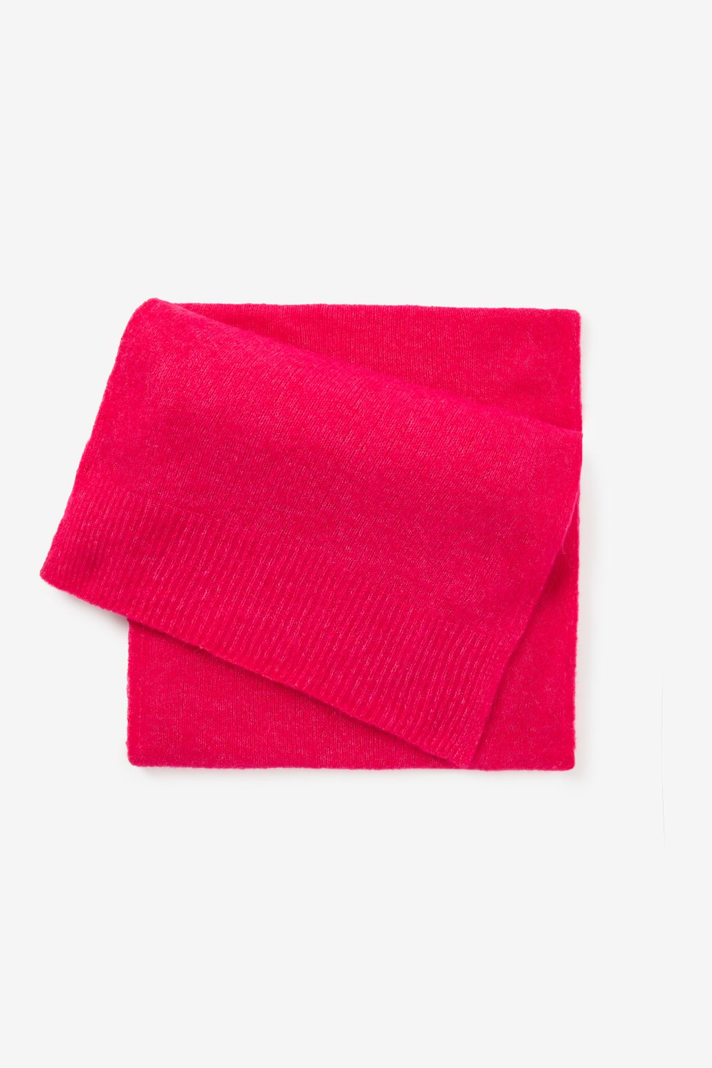 Foulard - rose
