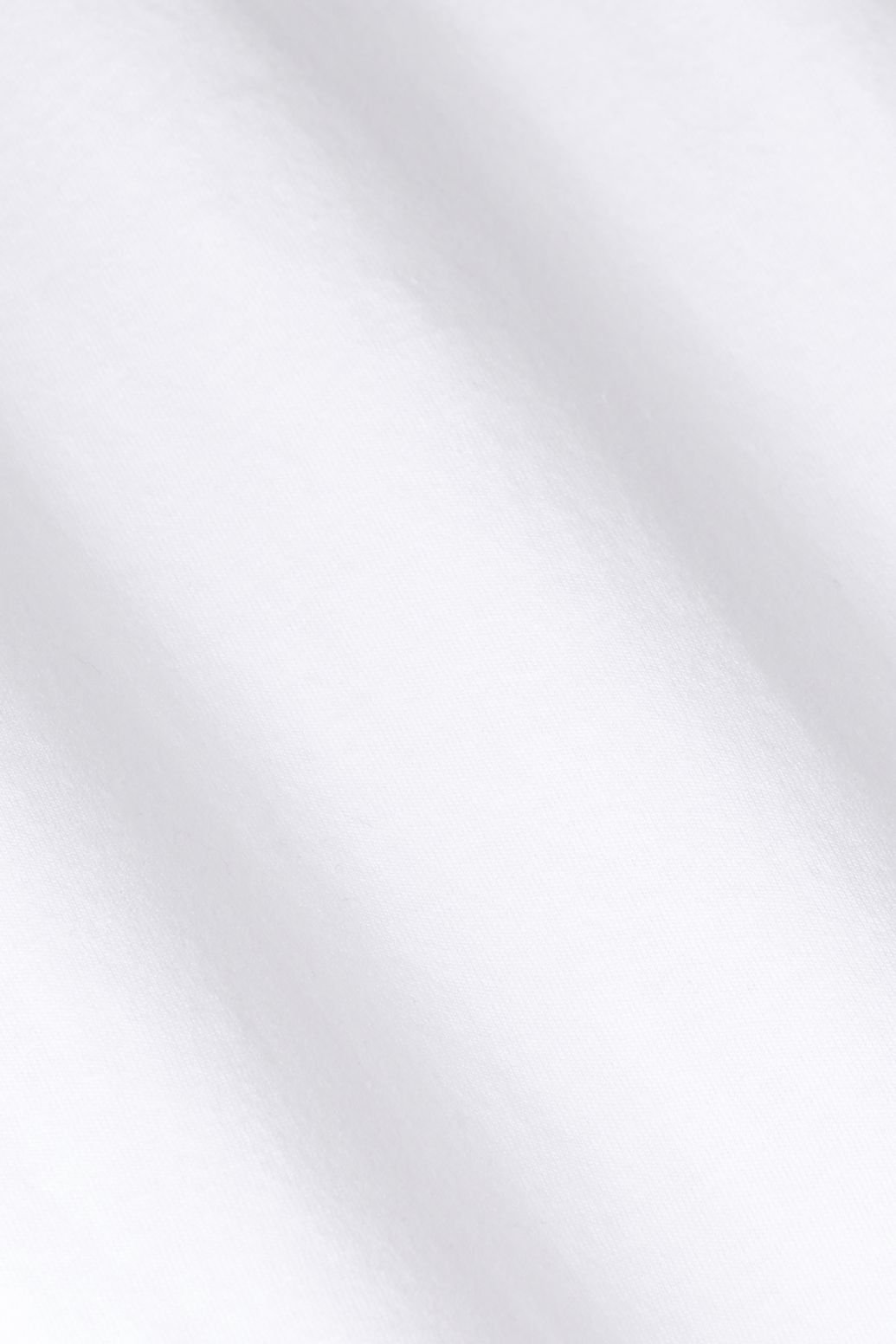 Wit T-shirt