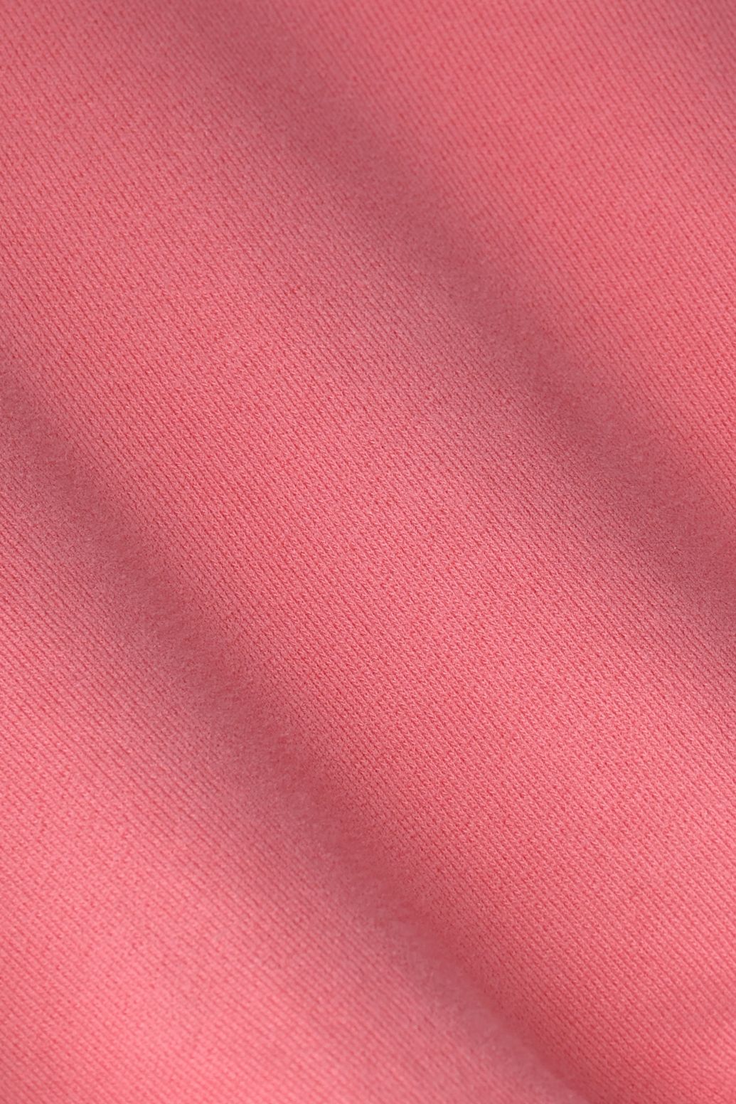 Oversize-Sweater - dunkelrosa