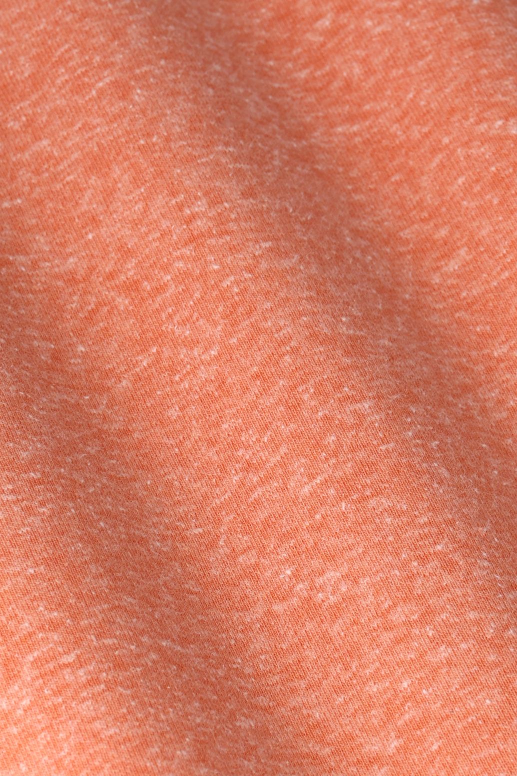 Oranje sweater