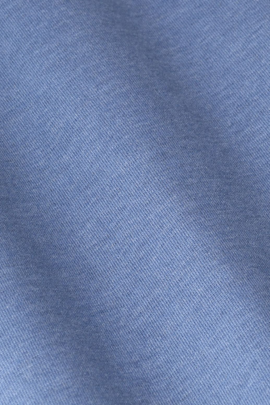 Blauwe sweater