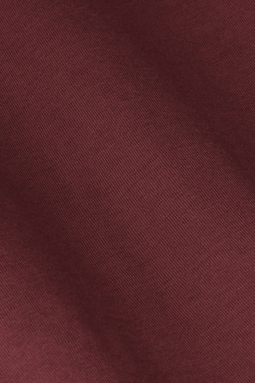 Bruine wollen turtleneck top