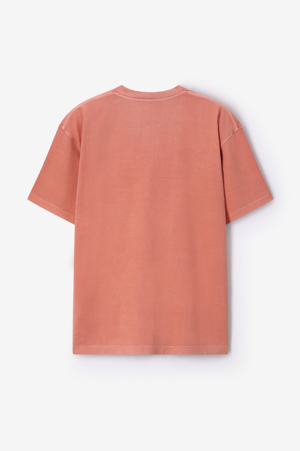 T-shirt - orange