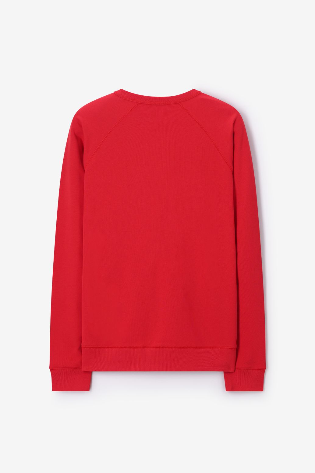 Rode sweater