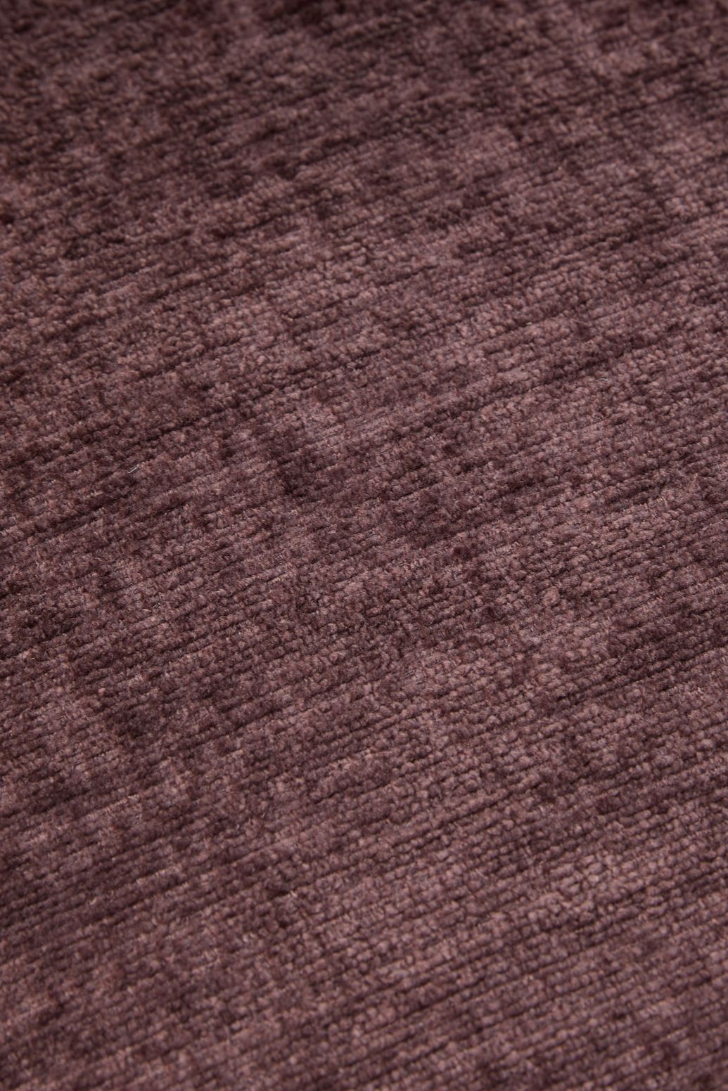 Esszimmerstühle aus Chenille - lila
