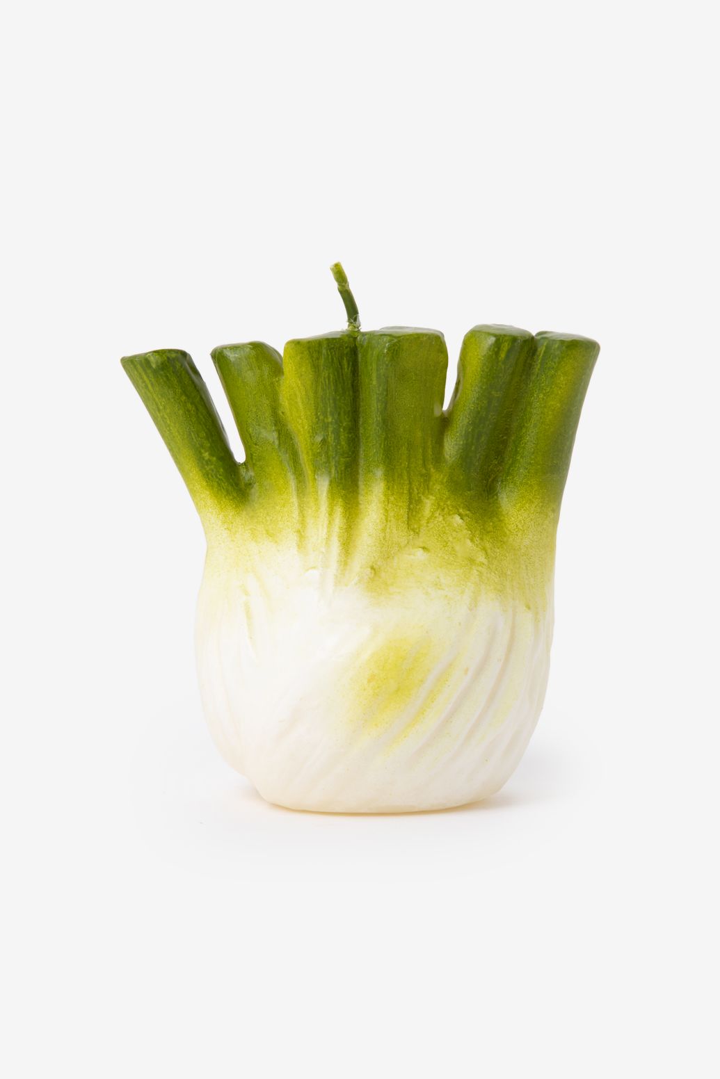 Bougie fenouil - vert