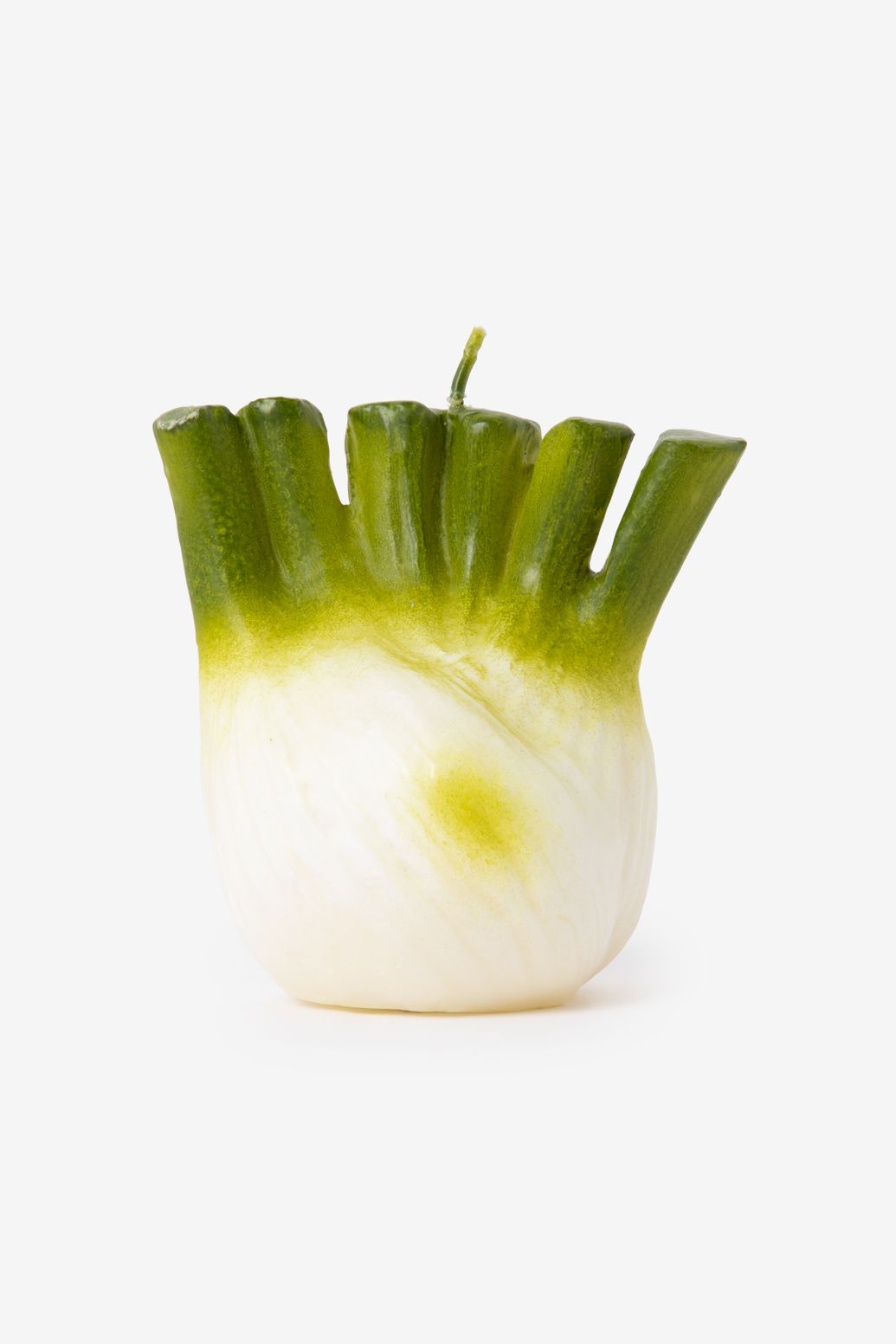 Bougie fenouil - vert