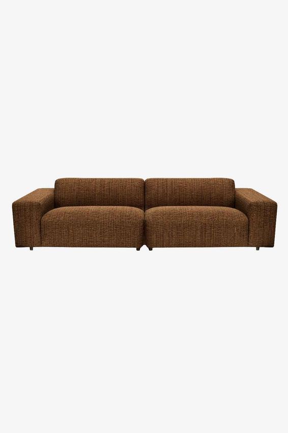 King 3-zits bank Levi's 108 Bruin