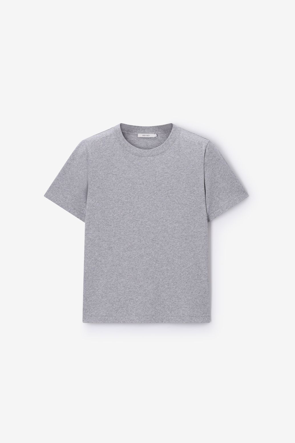 T-Shirt - grau