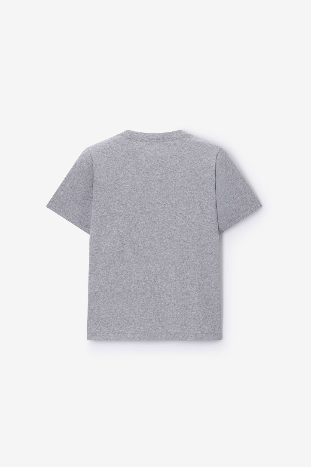 T-Shirt - grau