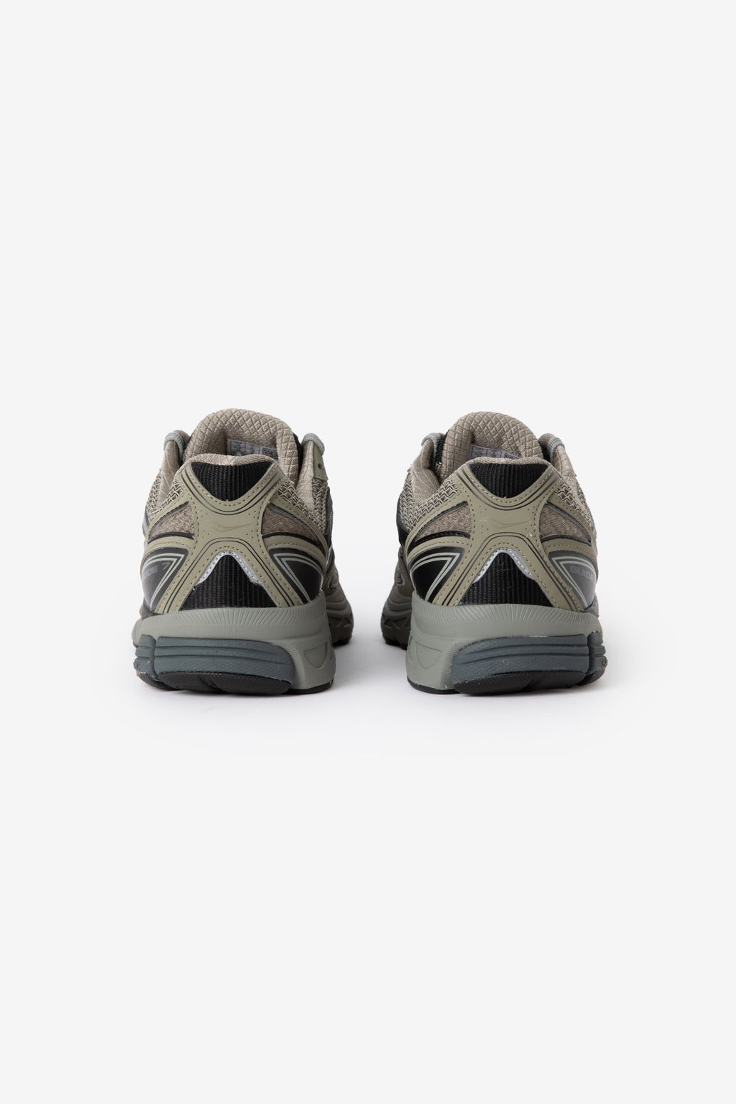 Saucony groene progrid guide 7 sneakers