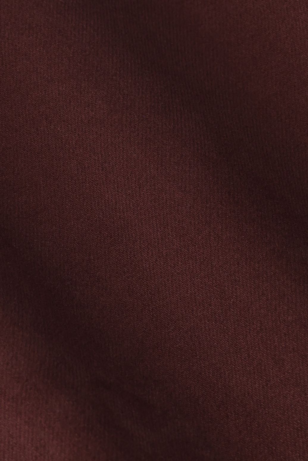 Barrel Jeans - braun