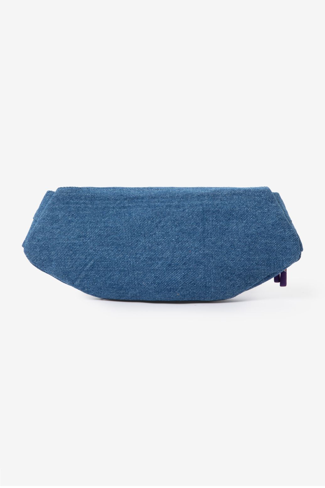 Sac bandoulière - bleu