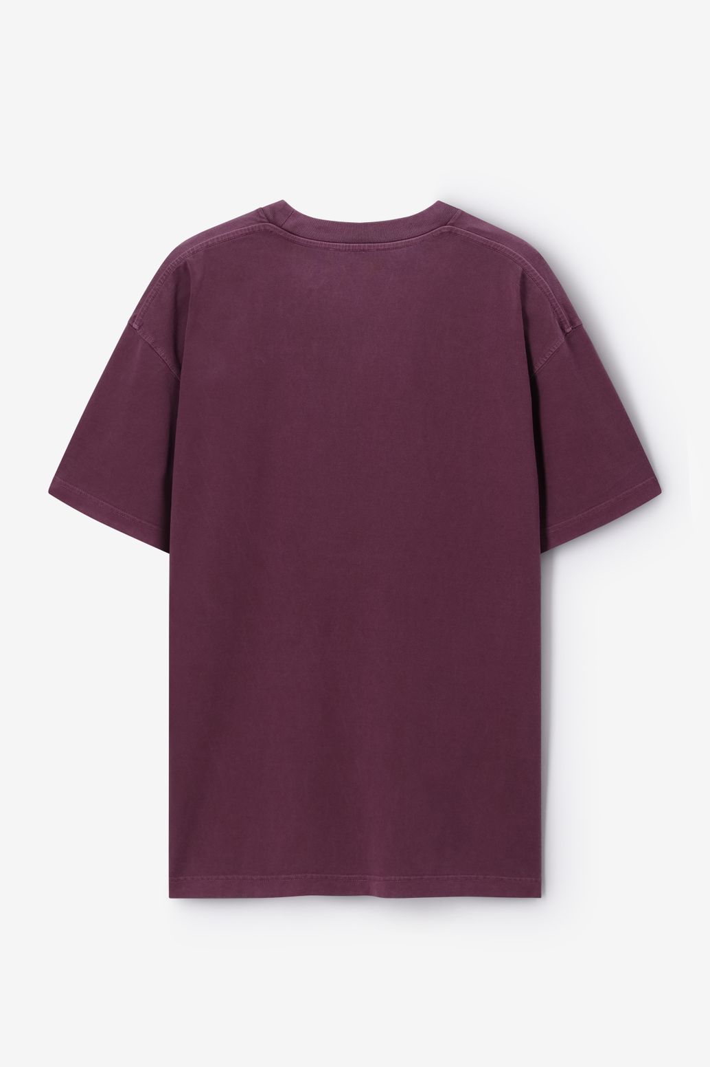 T-Shirt - lila