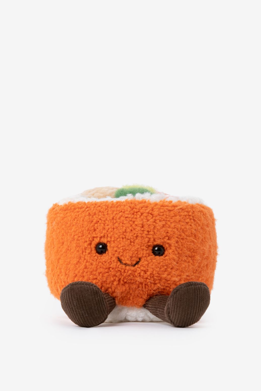 Jellycat Kuscheltier Sushi Californian Roll