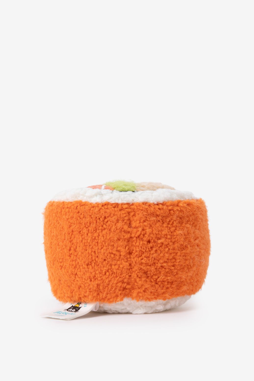 Jellycat Kuscheltier Sushi Californian Roll