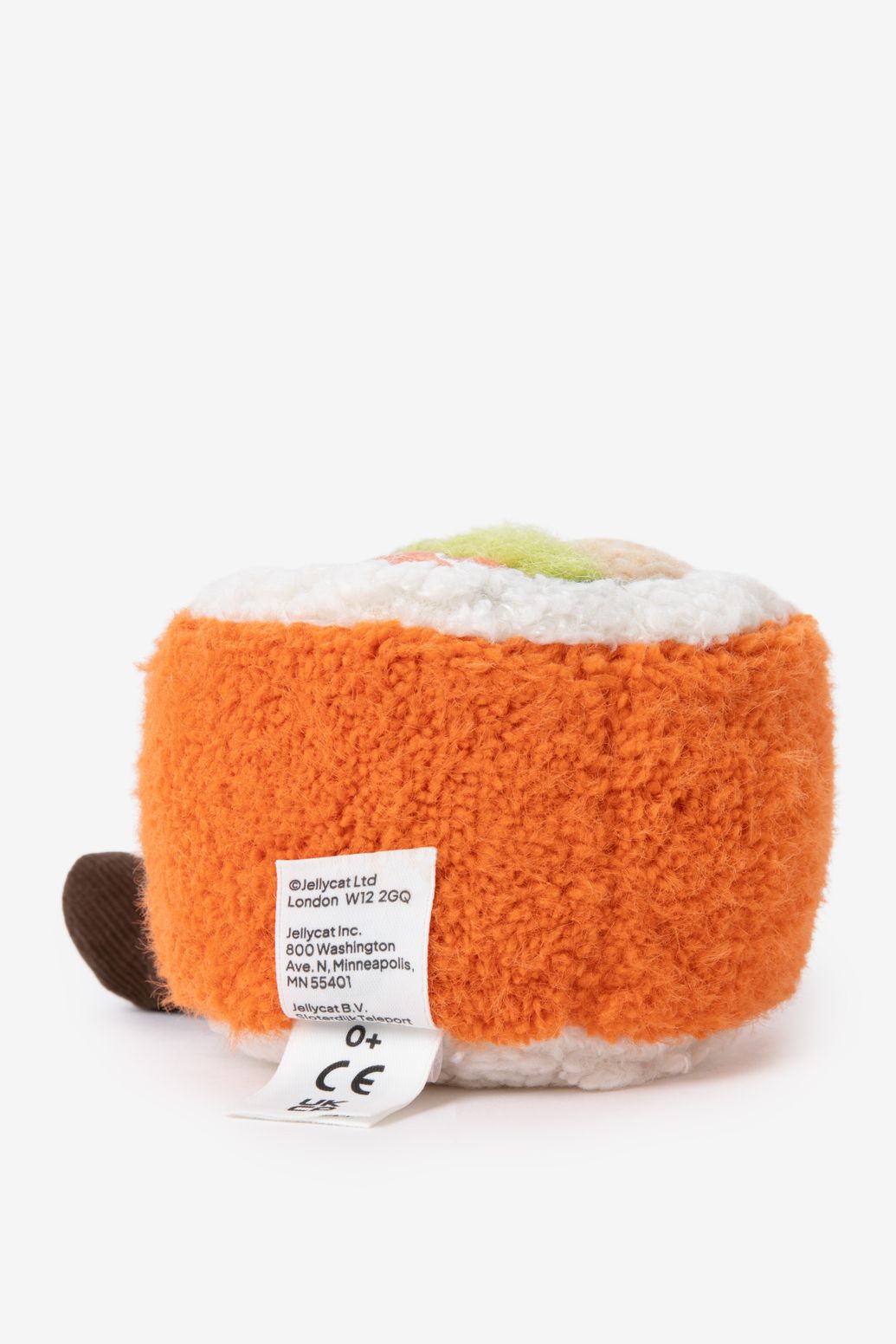 Jellycat Kuscheltier Sushi Californian Roll