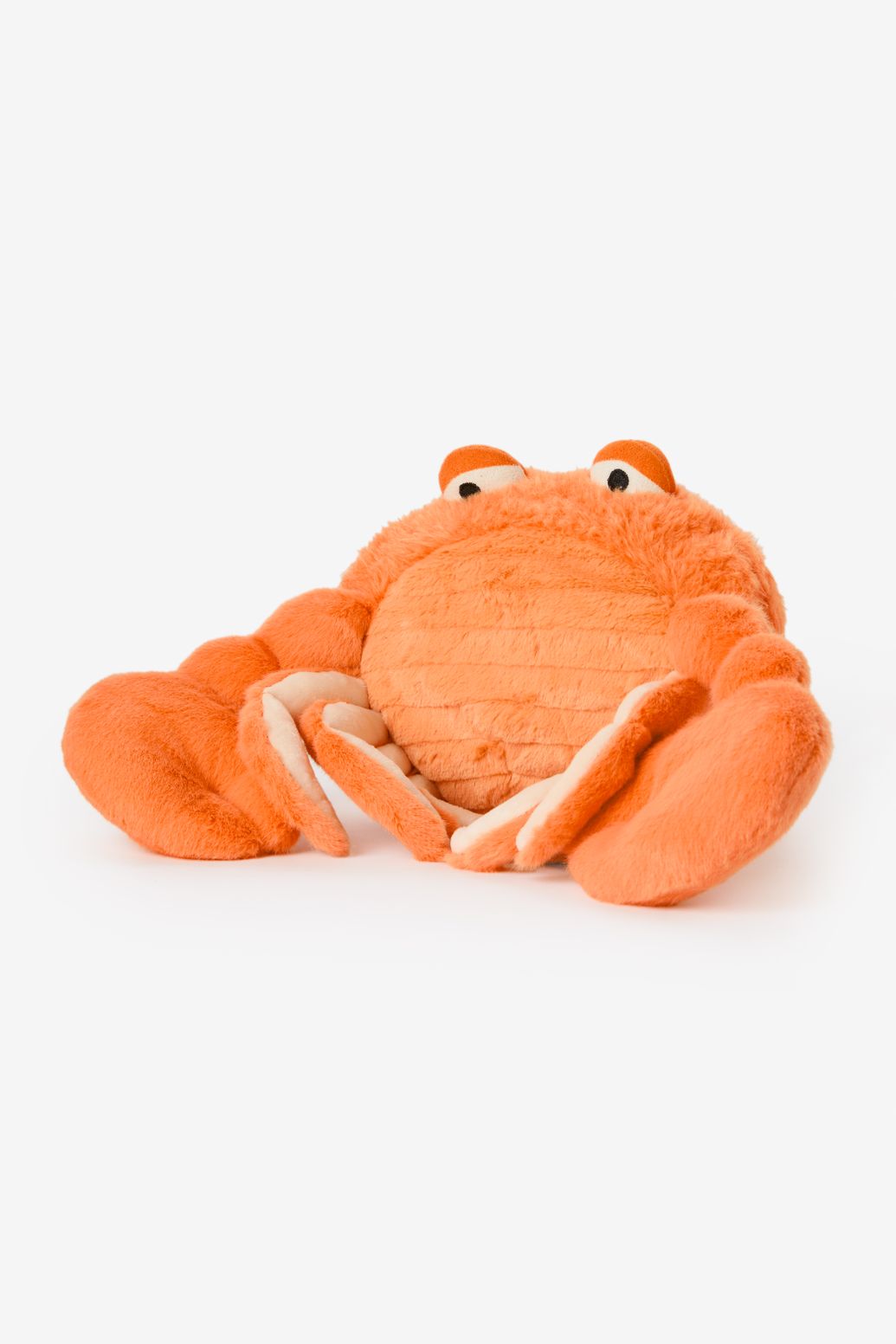 JELLYCAT knuffel krab