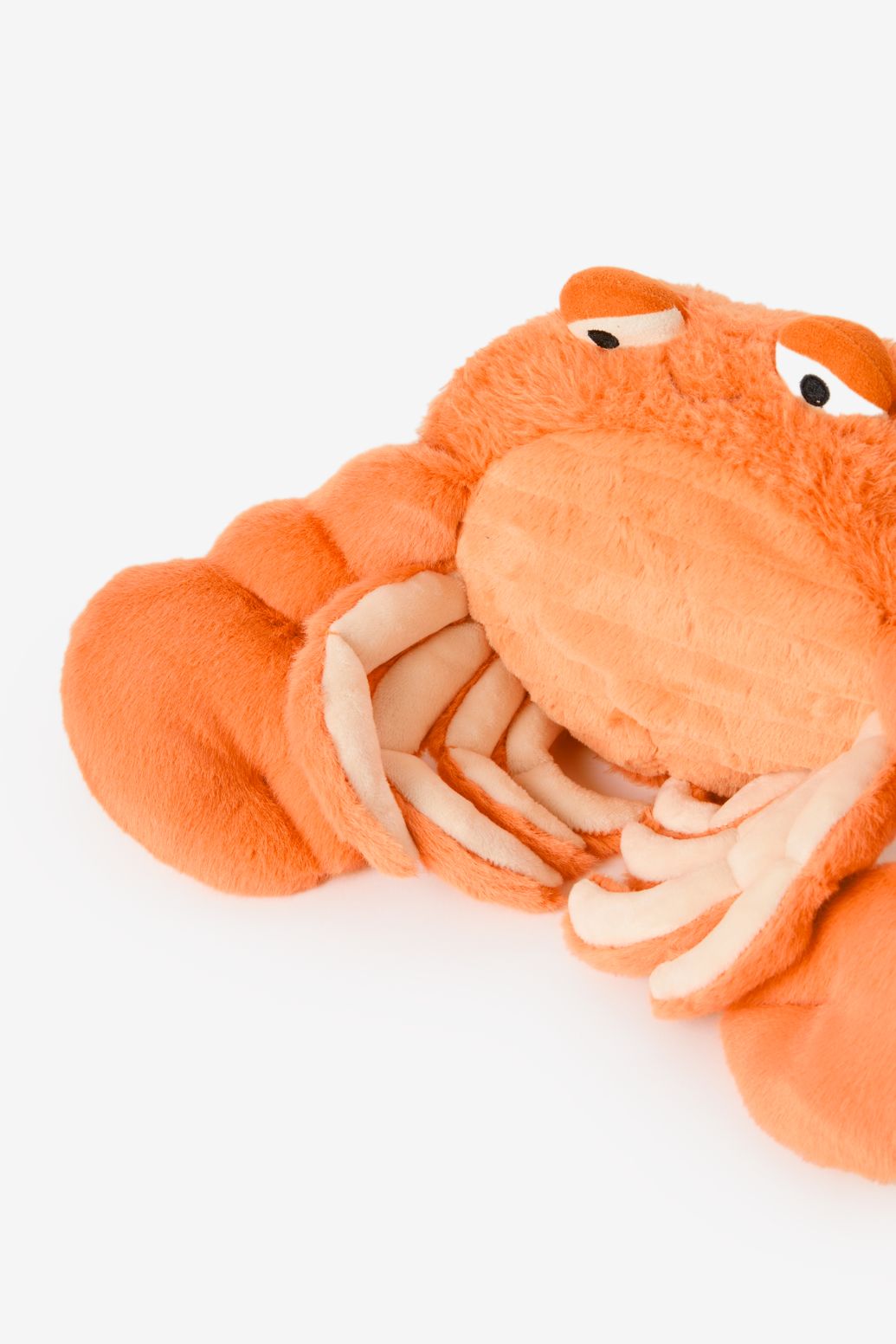 JELLYCAT knuffel krab