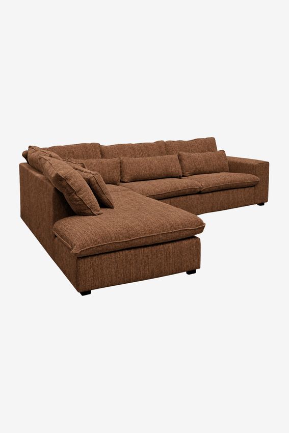 Baron bank 3.5-zits lounge links Be Straight Coffee