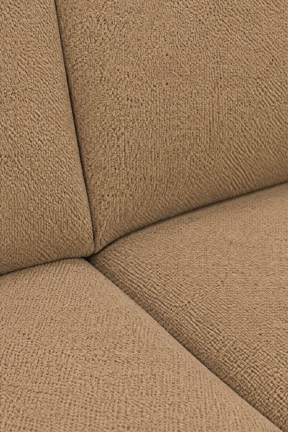 Baron bank 2.5-zits lounge links Macan Brandy