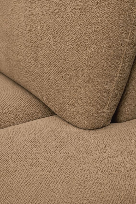 Baron bank 2.5-zits lounge links Macan Brandy