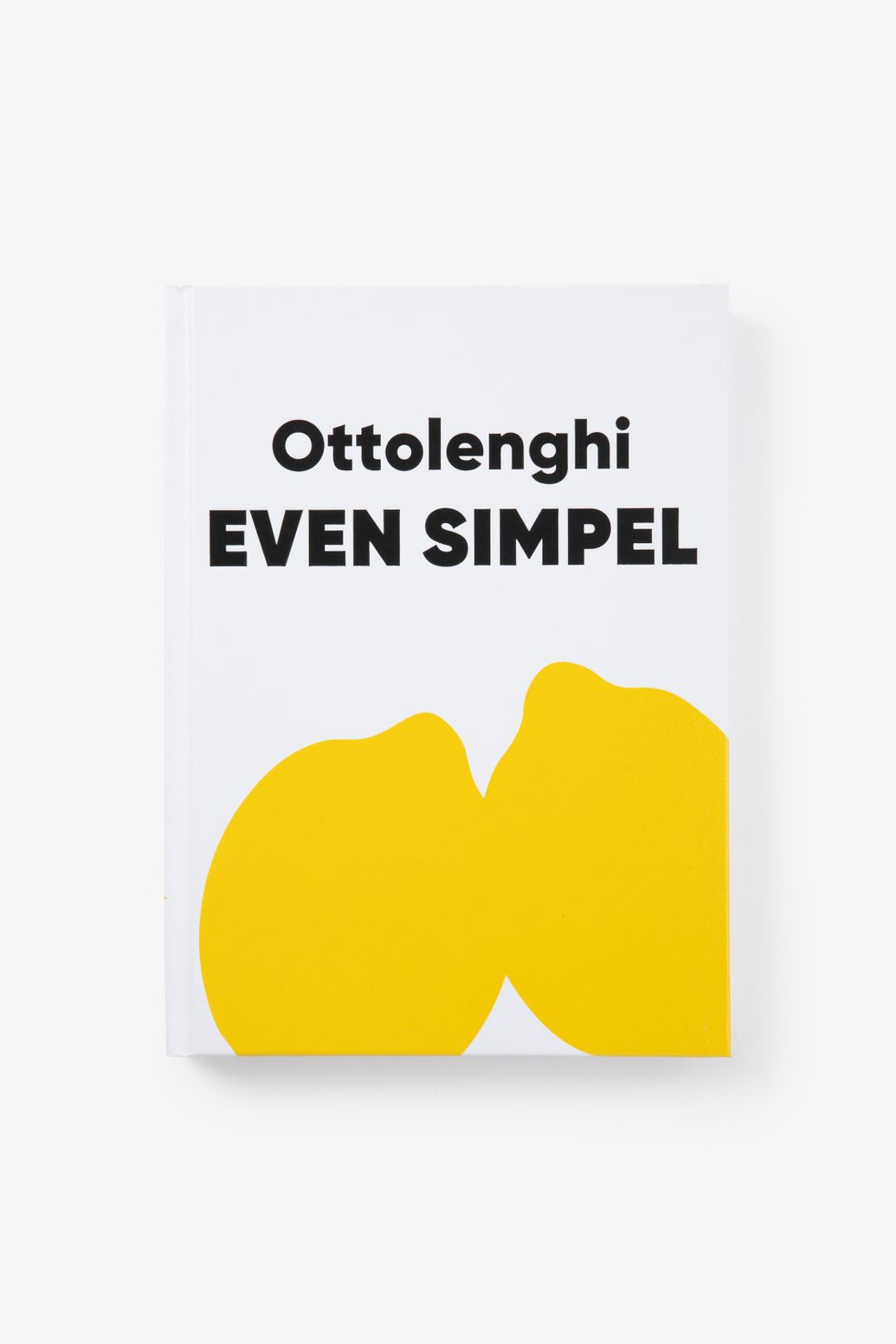 Livre Even simpel