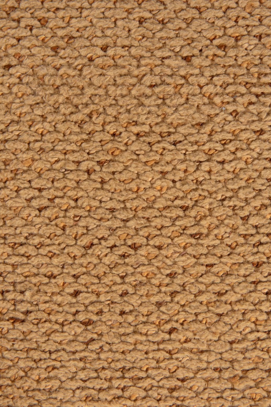 Stofstaal Macan 16 Caramel