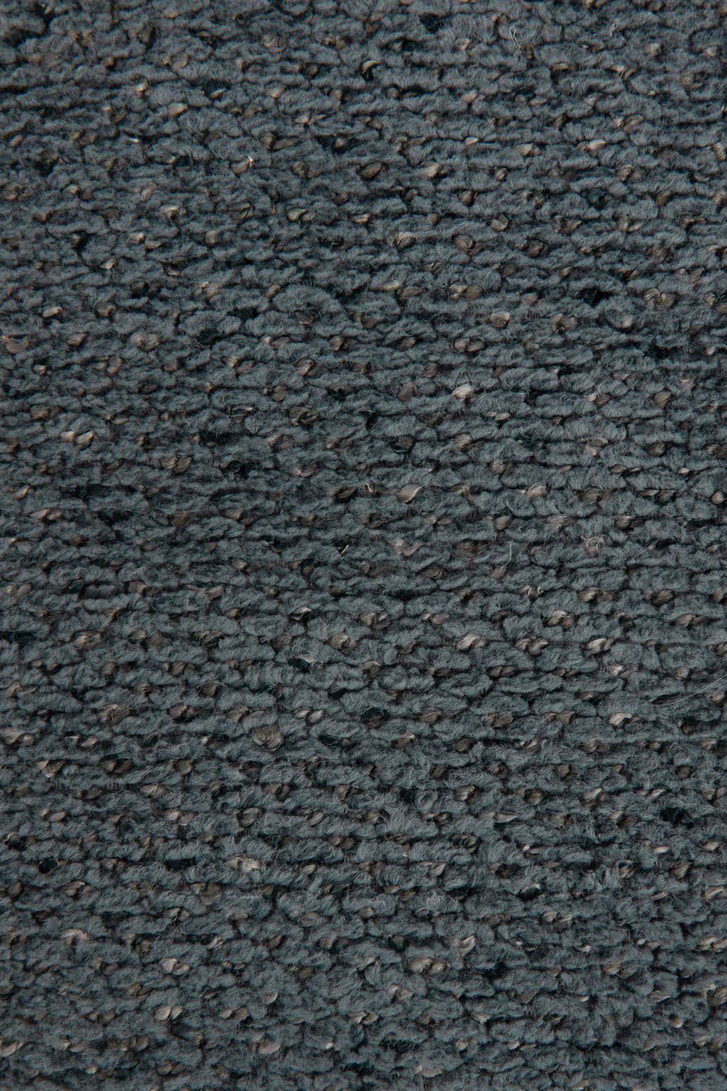 Stoffprobe Macan - Dark Blue
