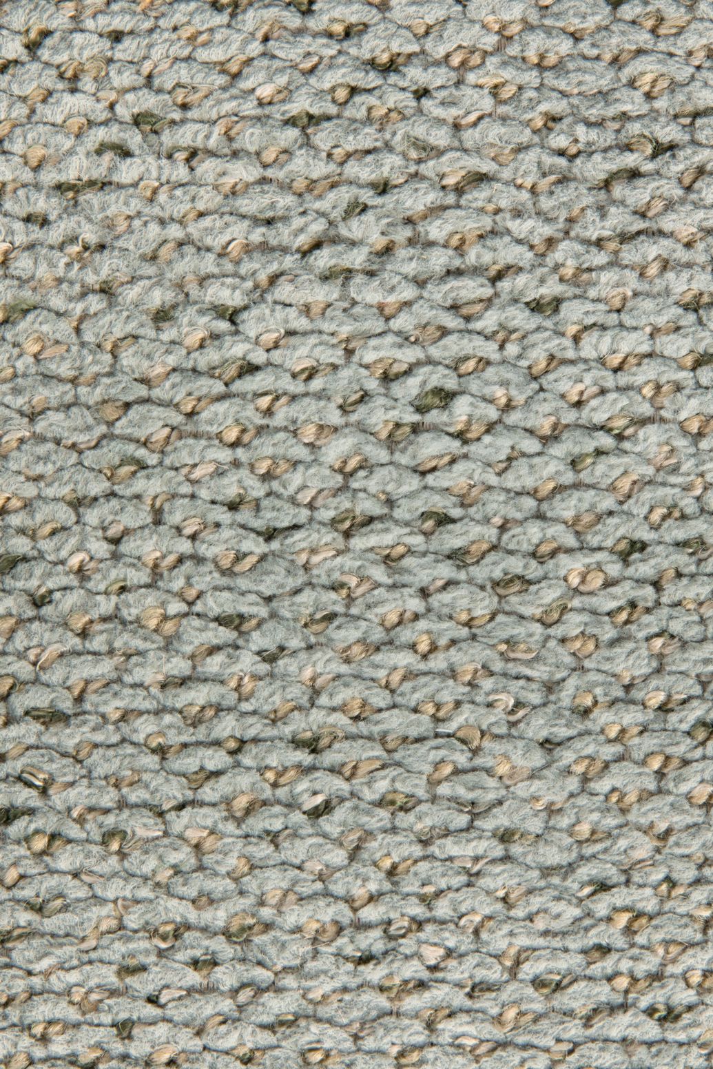 Stoffprobe Macan - Thyme