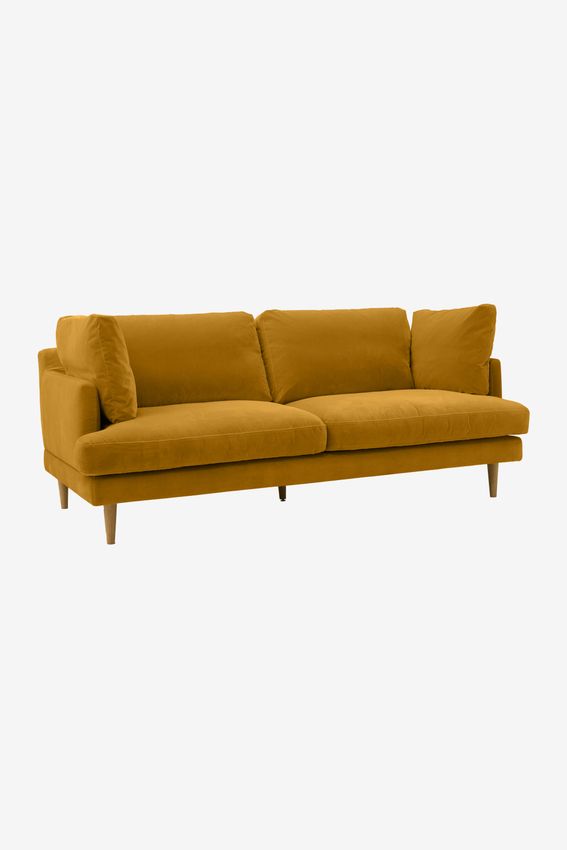 Windsor 3-zits bank Royal Gold