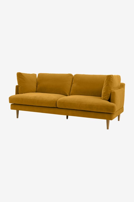 Windsor 3-zits bank Royal Gold