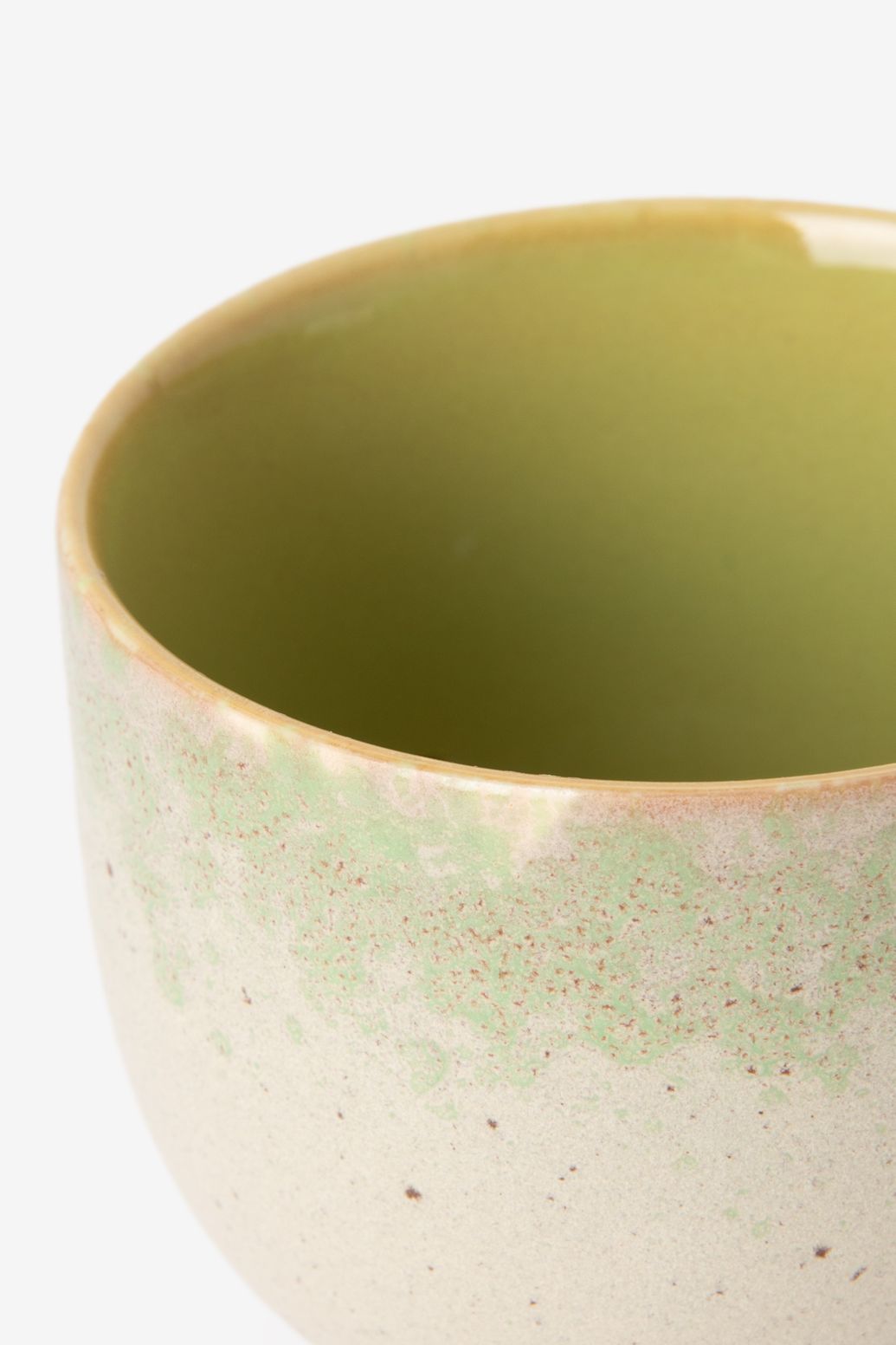 HKliving 70s deco koffiemokken set