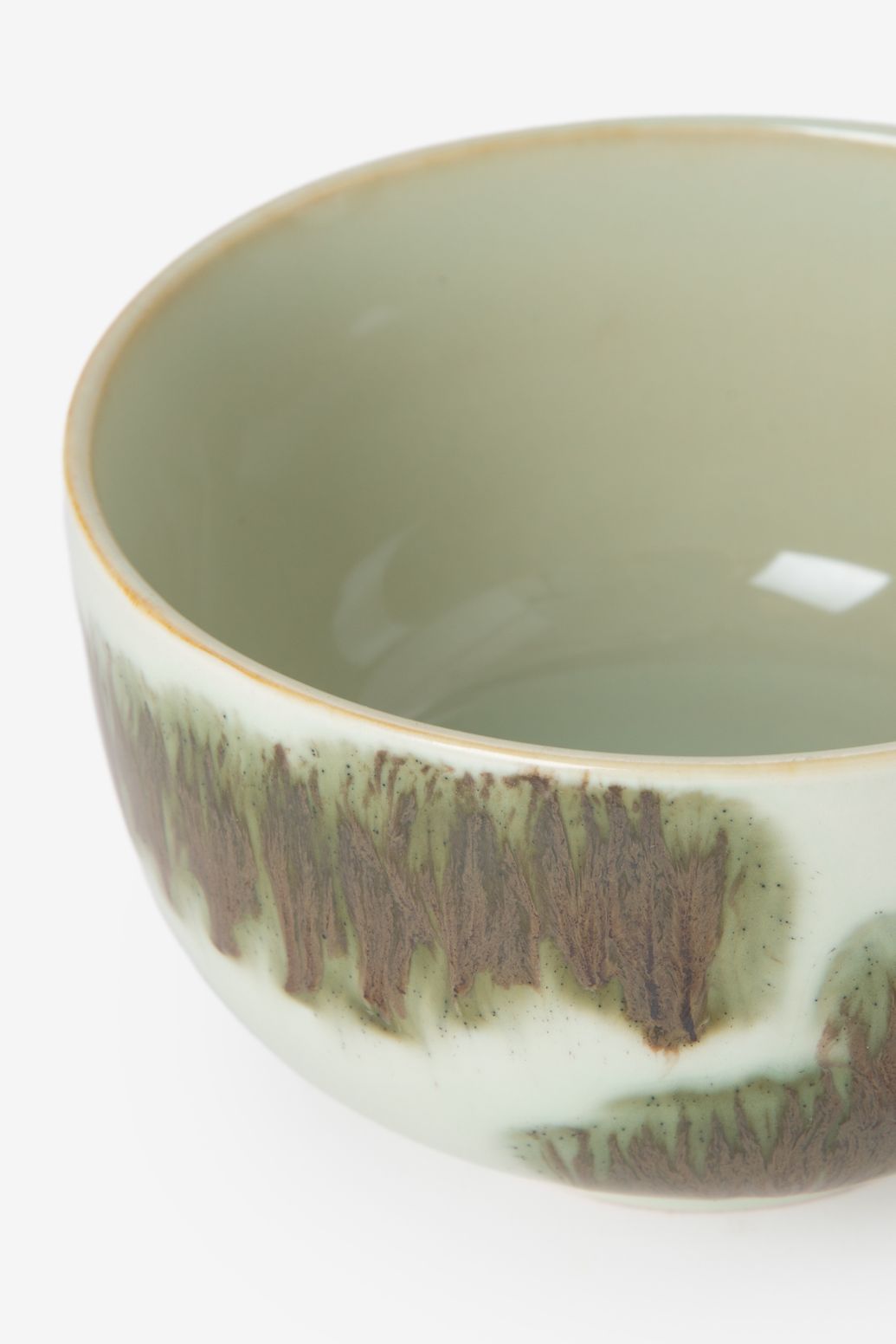HKliving 70s dada noodle kommen set