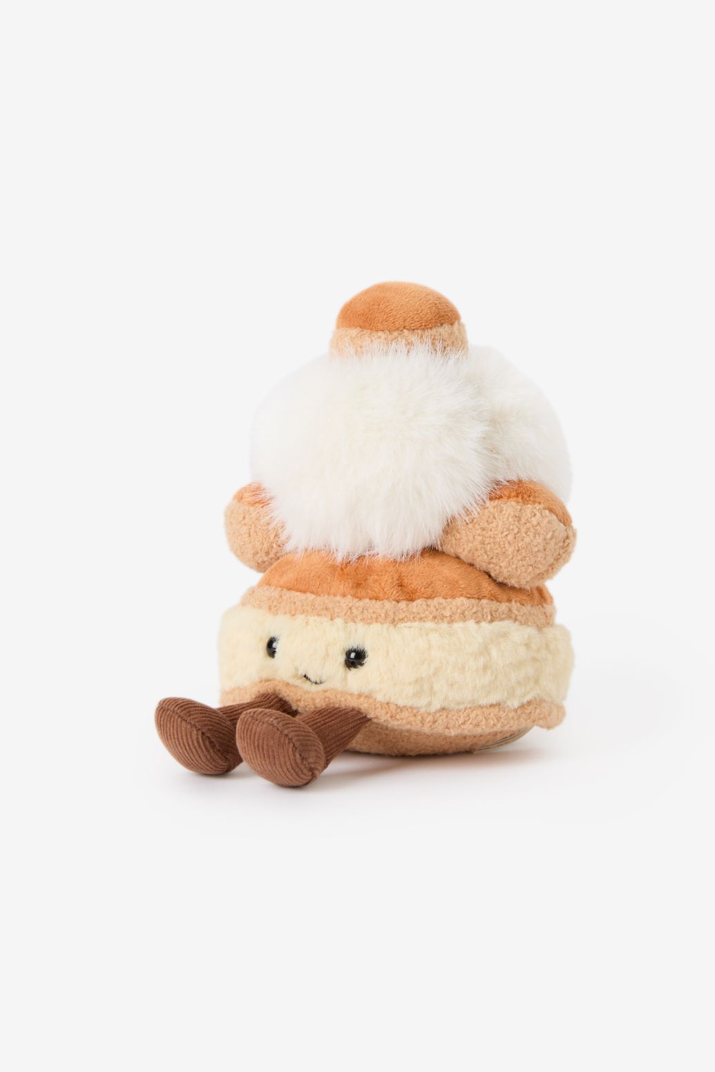 JELLYCAT Knuffel gebakje