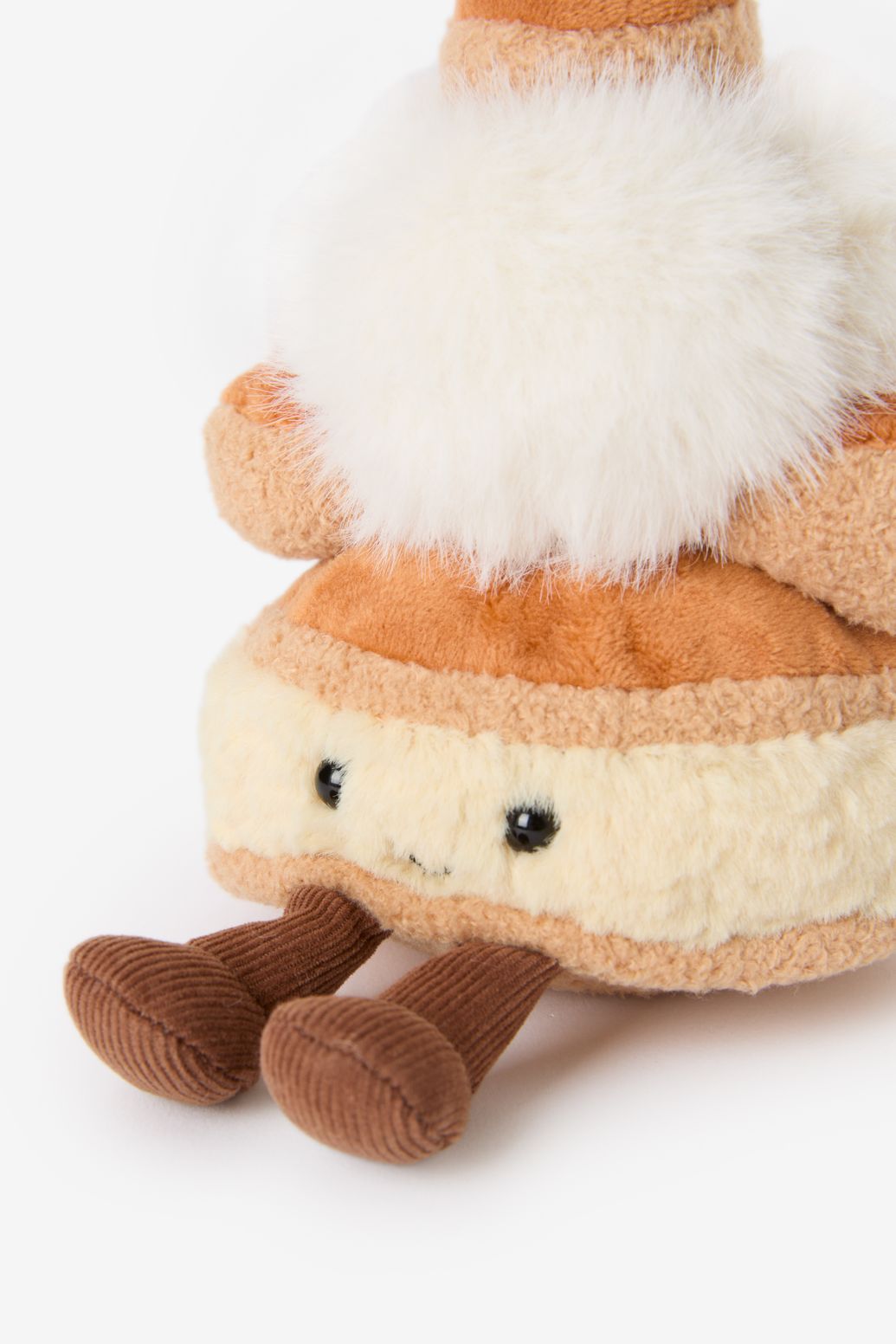 JELLYCAT Knuffel gebakje